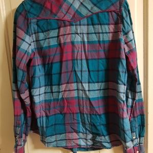 button up long sleeve